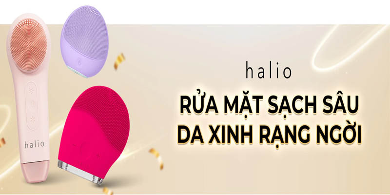 Halio Việt Nam