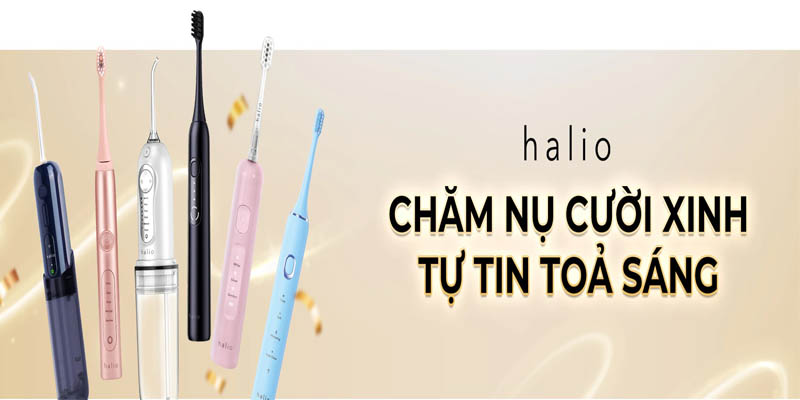 Halio Việt Nam
