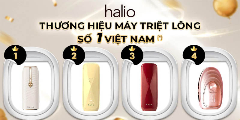 Halio Việt Nam
