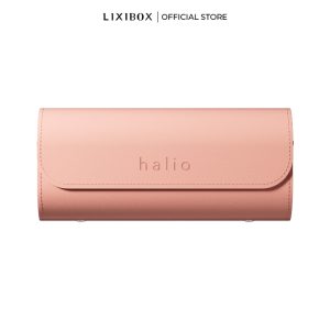 Túi Da Đựng Máy Tăm Nước Halio UltraClean Express Hydro Floss Travel Case