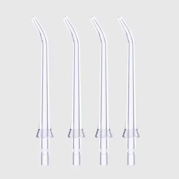 Set 4 Đầu Tiêu Chuẩn Thay Thế Máy Tăm Nước Halio UltraClean Express Replacement Jet Tip Set - Image 2
