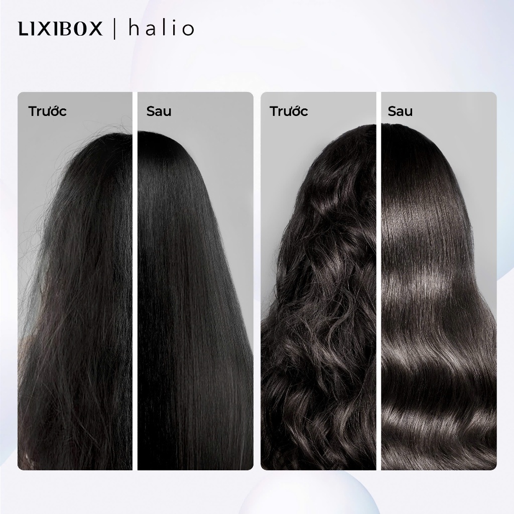 Máy Sấy Tóc Halio High Speed Ionic Hair Dryer - Image 8