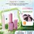 Combo Bàn Chải Điện Tích Hợp Công Nghệ Chuyển Động Kép Halio Wave Sonic & Tăm Nước Halio UltraClean Express Hydro Floss