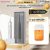 [MỚI] Bàn Chải Điện Tích Hợp Công Nghệ Chuyển Động Kép Halio Wave Sonic Electric Toothbrush